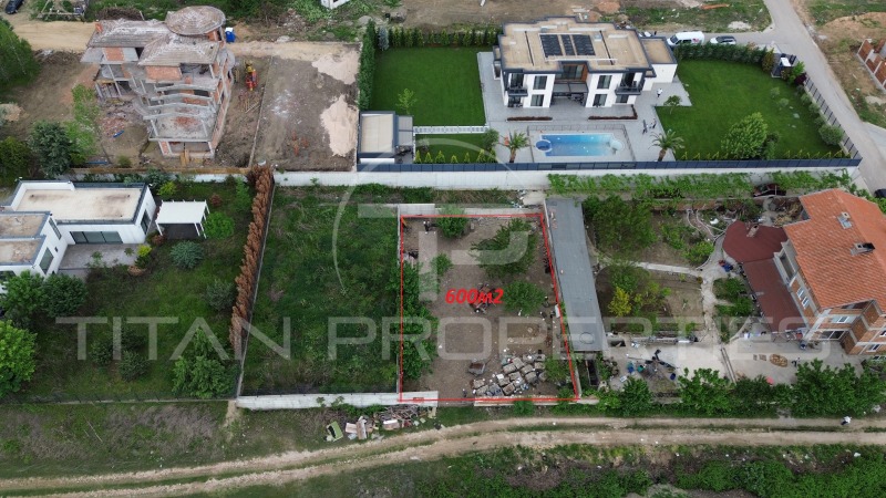 Продава  Парцел, област Пловдив, с. Белащица •  130 000 EUR • ID 89270016 — holmes.bg - [1] 