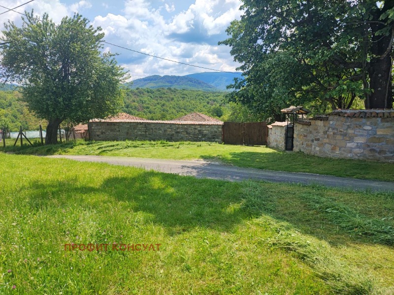For Sale  Plot region Veliko Tarnovo , Elena , 7000 sq.m | 37677035 - image [4]