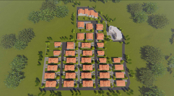 Продава ПАРЦЕЛ, с. Пролеша, област София област