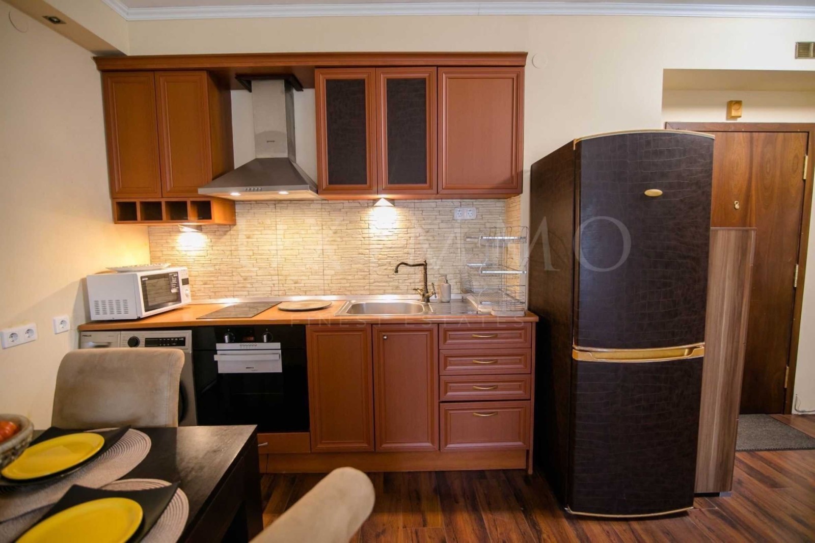 Продава 2-СТАЕН, гр. София, Борово, снимка 6 - Апартаменти - 53898612