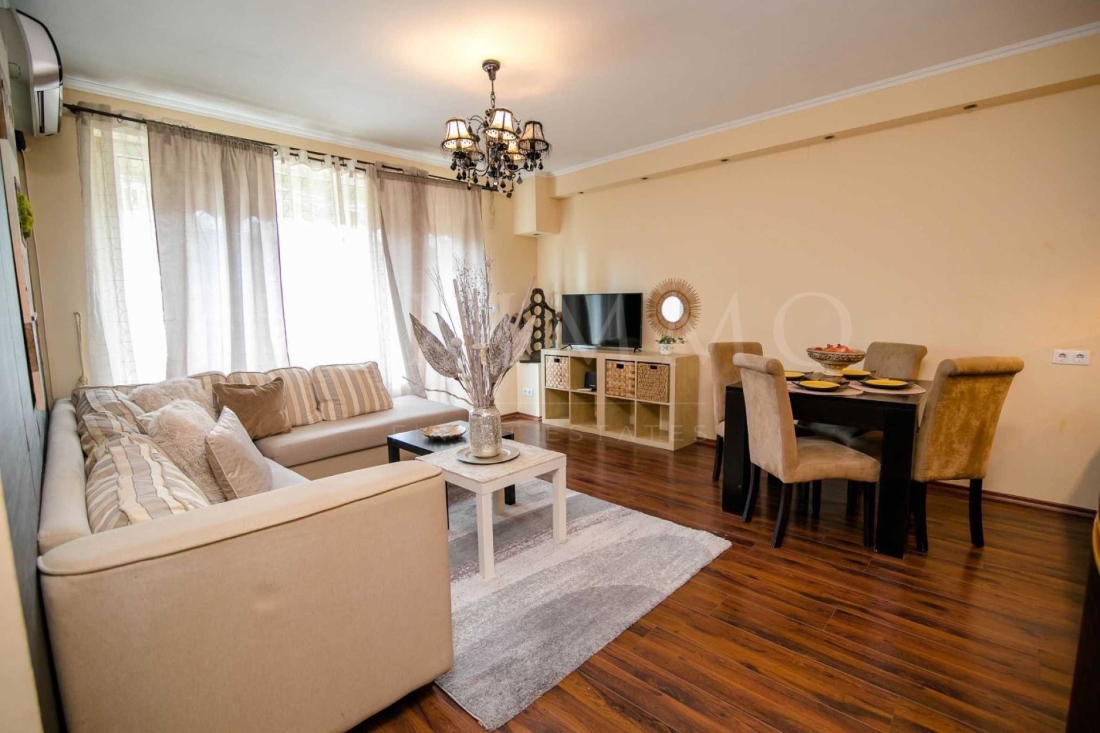 Продава 2-СТАЕН, гр. София, Борово, снимка 5 - Апартаменти - 53898612