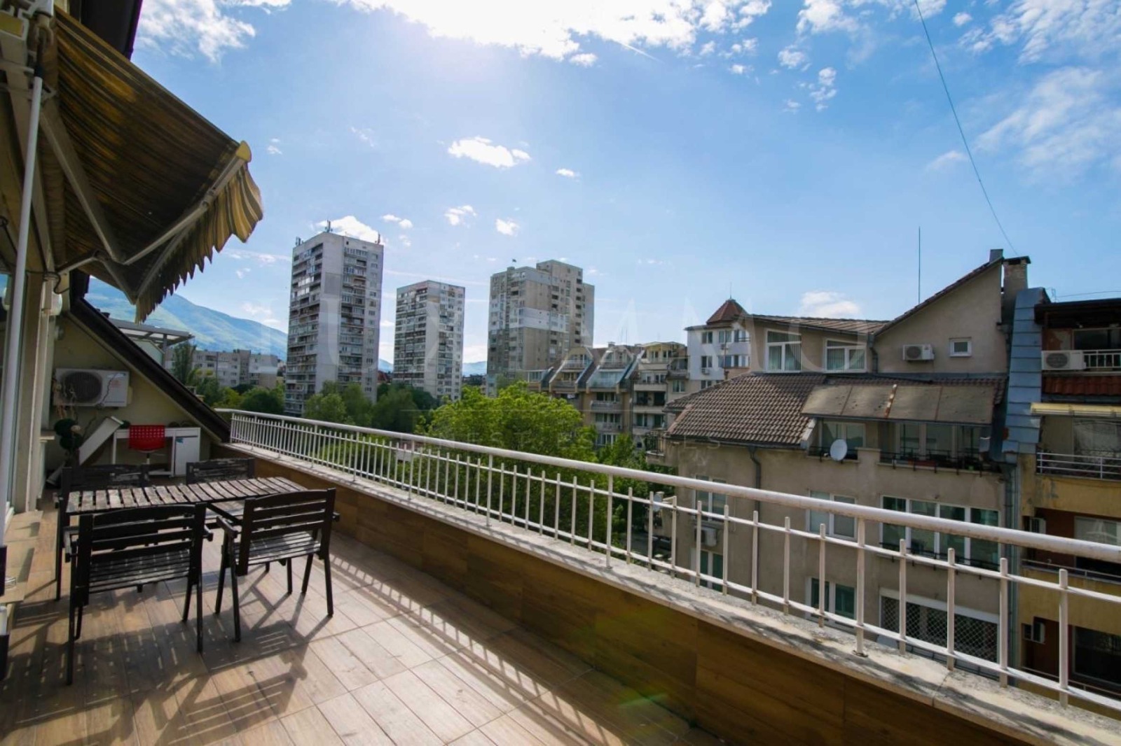 Продава 2-СТАЕН, гр. София, Борово, снимка 12 - Апартаменти - 53898612