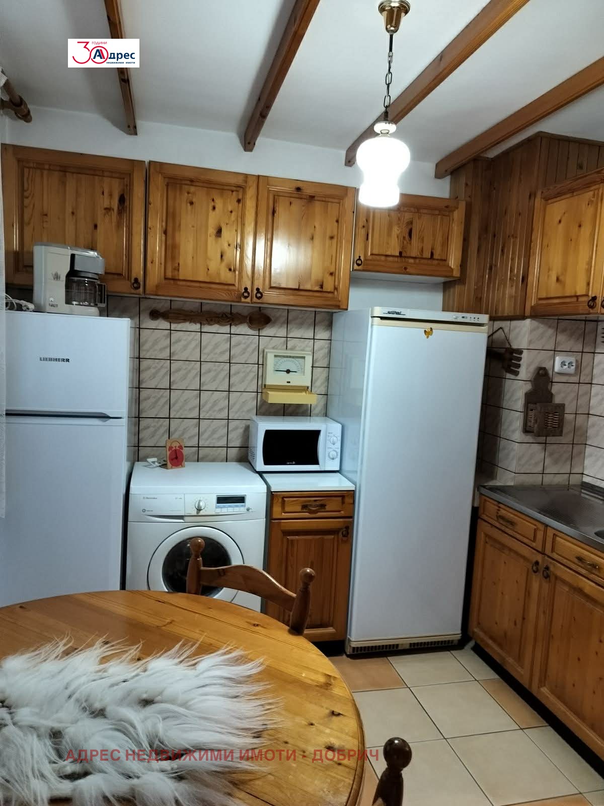Продава 2-СТАЕН, гр. Добрич, Добротица - Албенска, снимка 7 - Апартаменти - 54005022