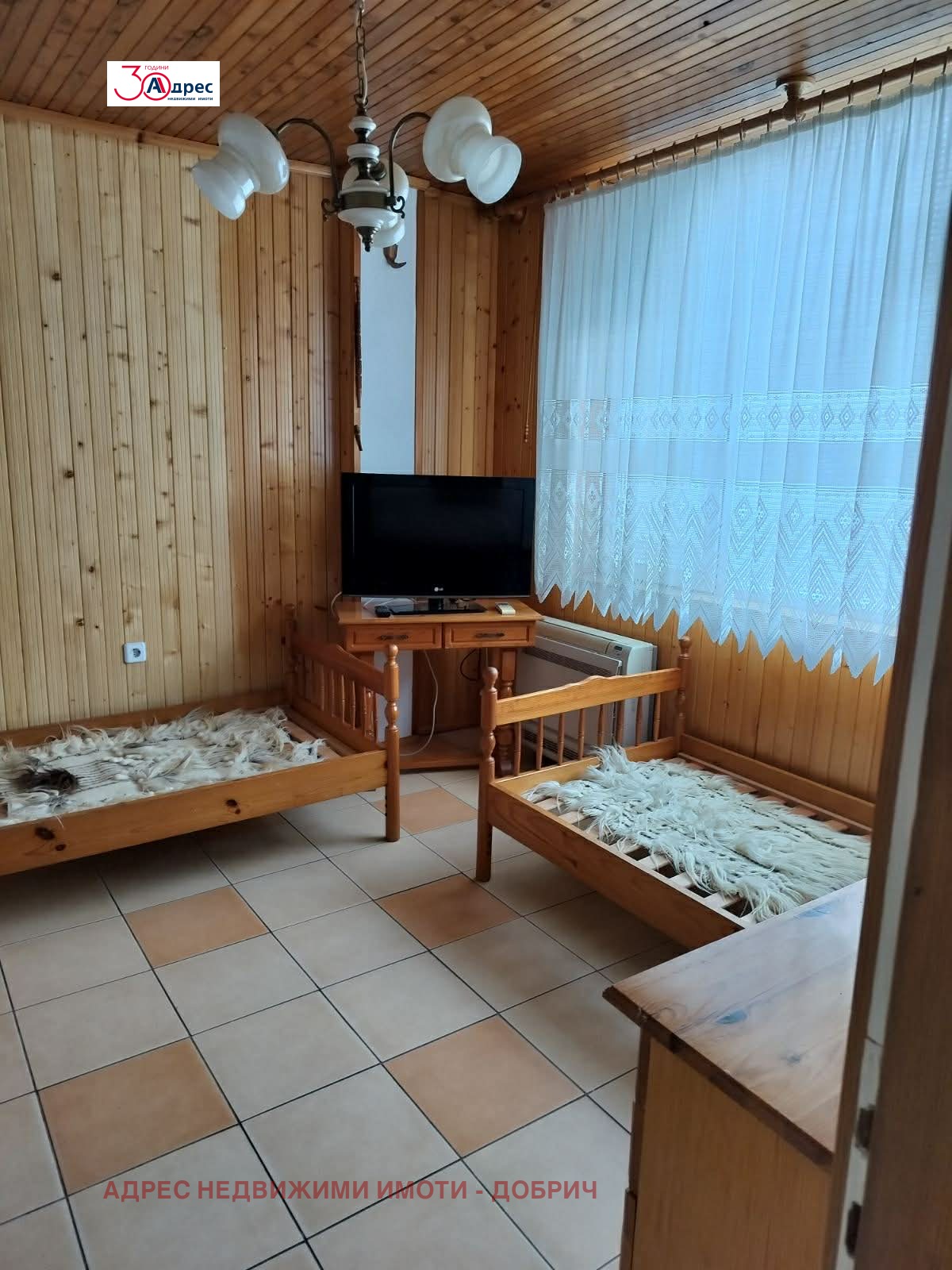 Продава 2-СТАЕН, гр. Добрич, Добротица - Албенска, снимка 4 - Апартаменти - 54005022