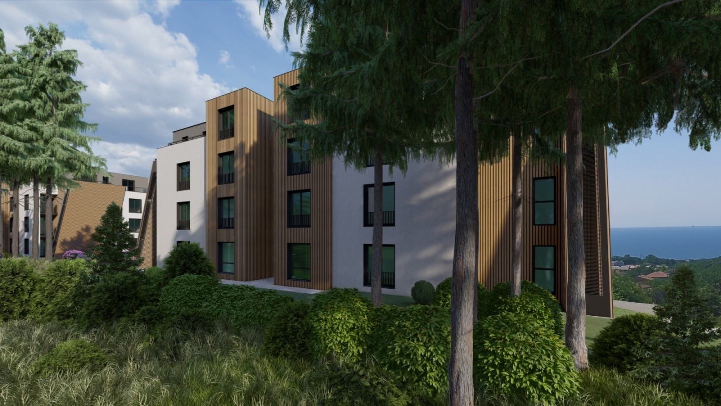 Продава 2-СТАЕН, гр. Варна, Виница, снимка 2 - Апартаменти - 54102685