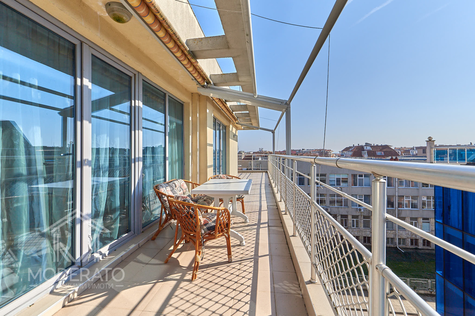 Продава 2-СТАЕН, гр. Поморие, област Бургас