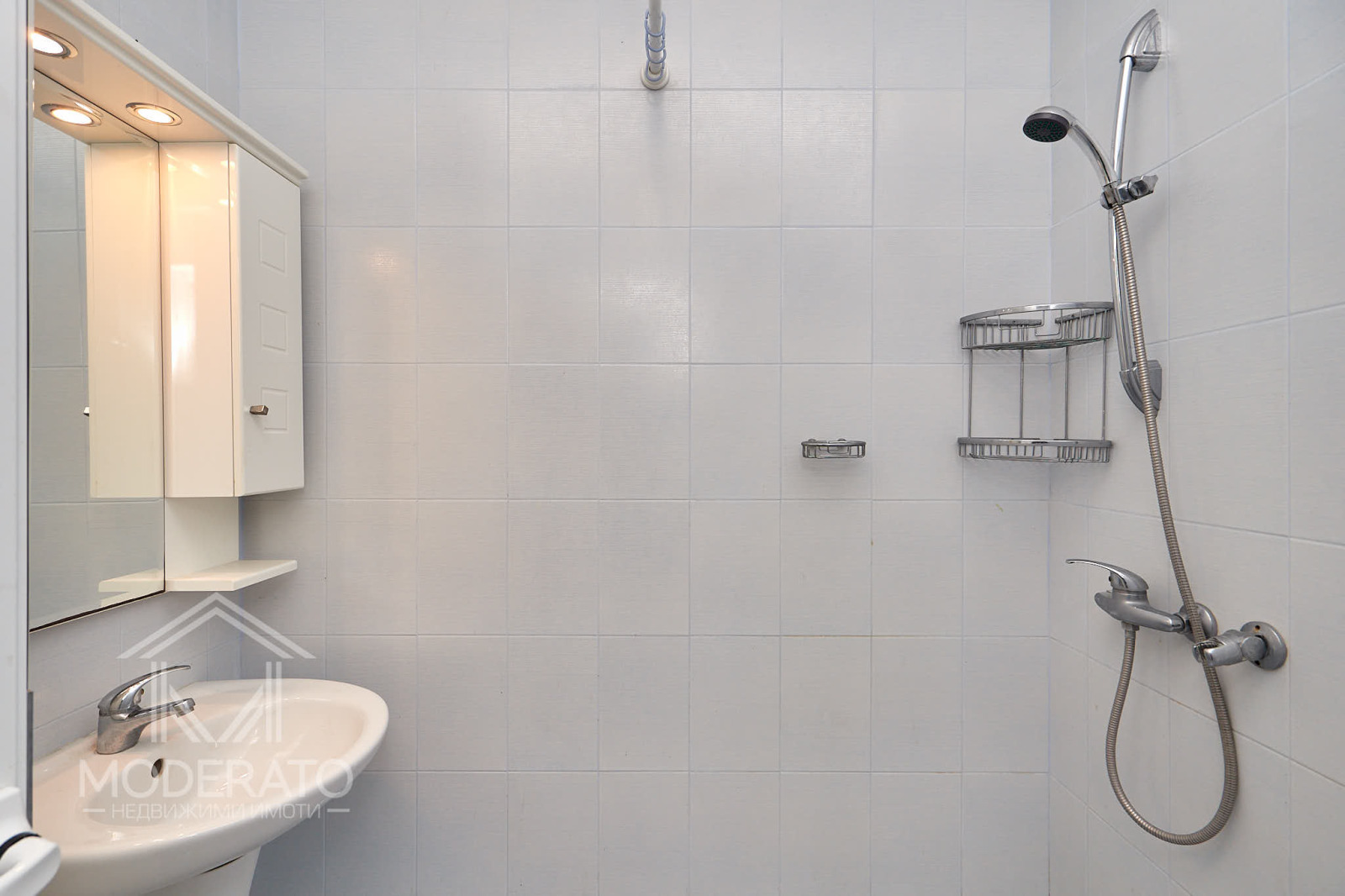 Продава 2-СТАЕН, гр. Поморие, област Бургас, снимка 9 - Апартаменти - 54119708