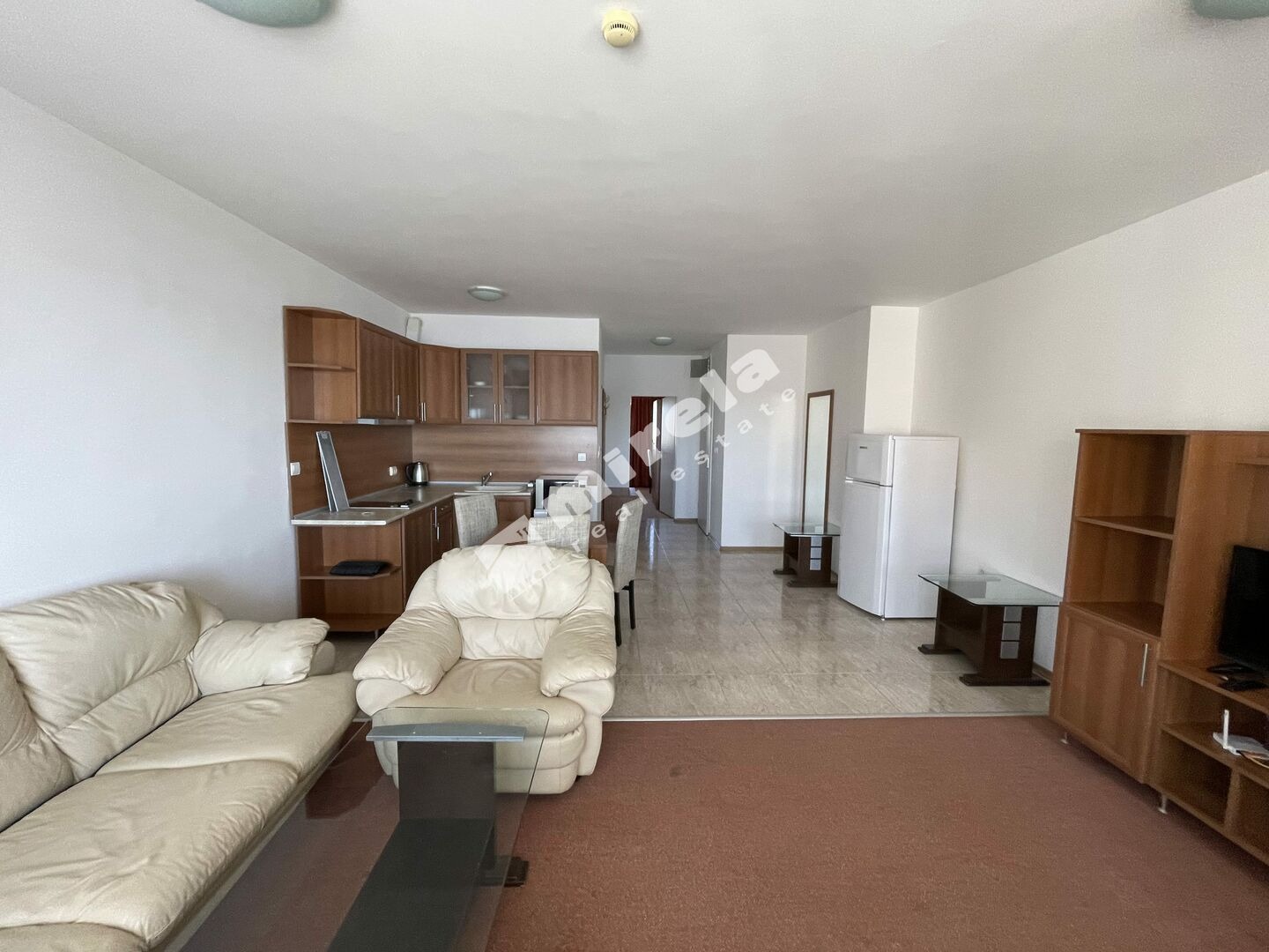 Продава 2-СТАЕН, гр. Ахелой, област Бургас, снимка 9 - Апартаменти - 54226125