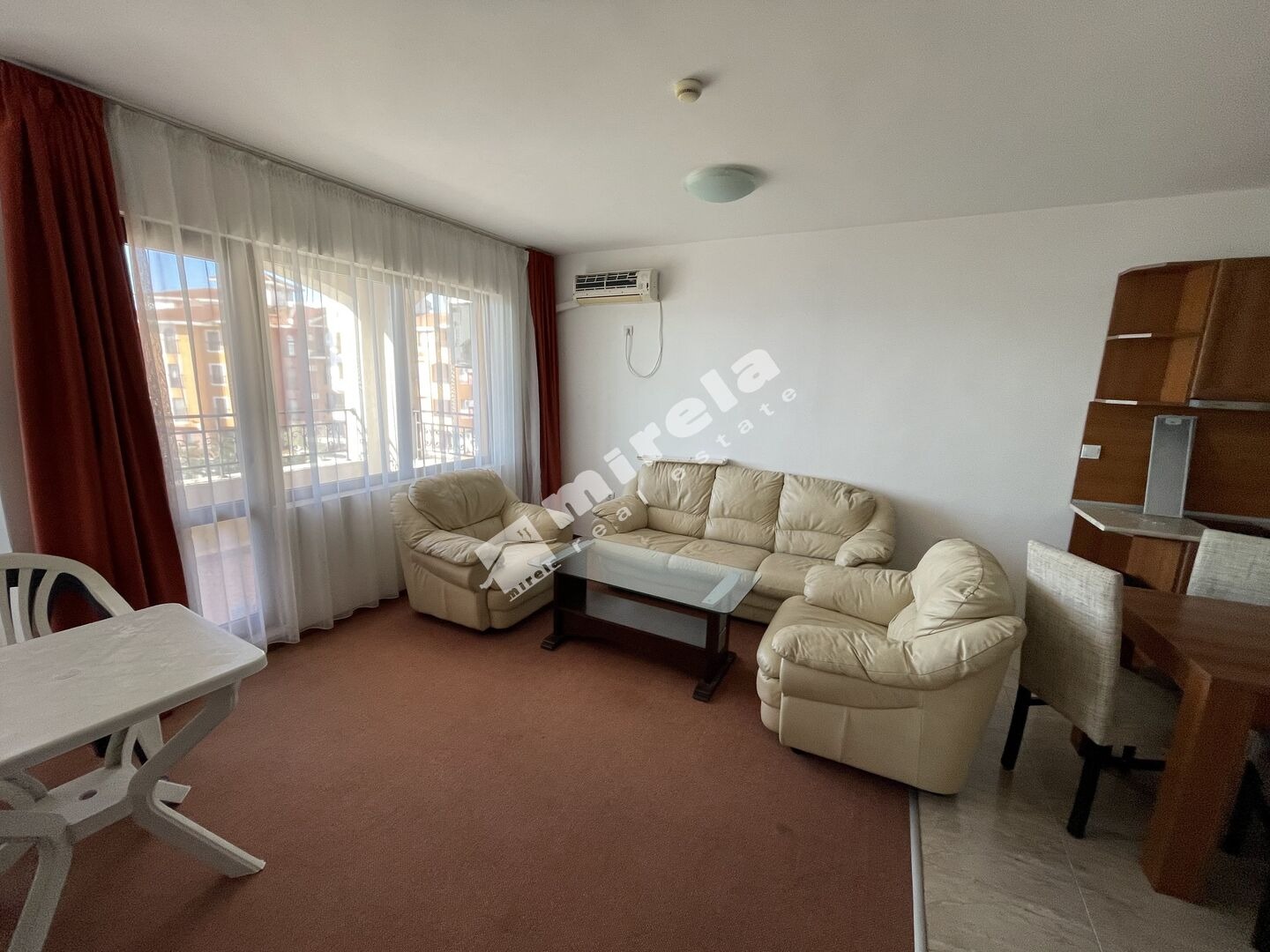 Продава 2-СТАЕН, гр. Ахелой, област Бургас, снимка 6 - Апартаменти - 54226125