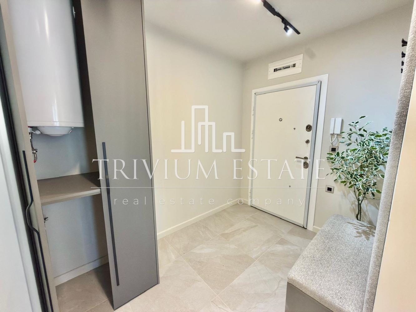 Продава 2-СТАЕН, гр. Пловдив, Отдих и култура, снимка 4 - Апартаменти - 54565843