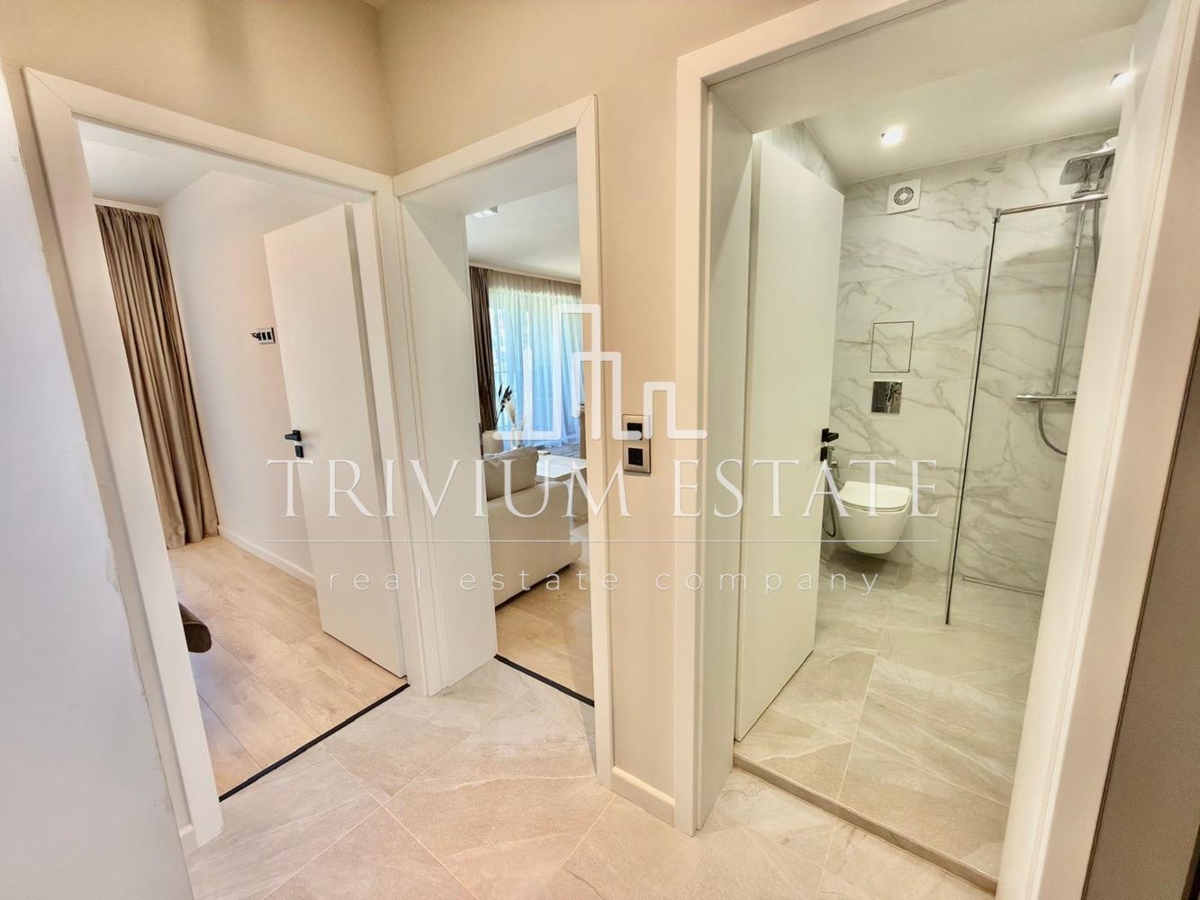 Продава 2-СТАЕН, гр. Пловдив, Отдих и култура, снимка 3 - Апартаменти - 54565843