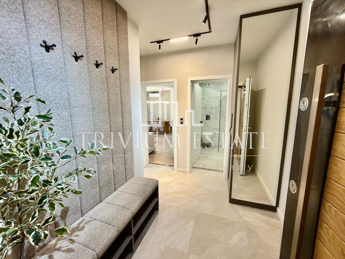 Продава 2-СТАЕН, гр. Пловдив, Отдих и култура, снимка 2 - Апартаменти - 54565843