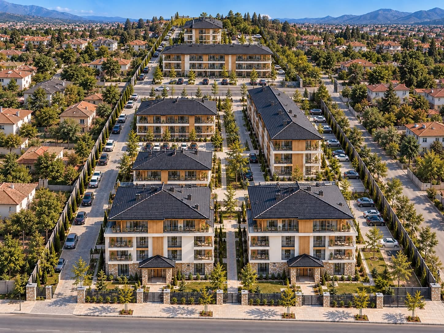 Продава 3-СТАЕН, гр. Велинград, област Пазарджик, снимка 5 - Апартаменти - 53202333