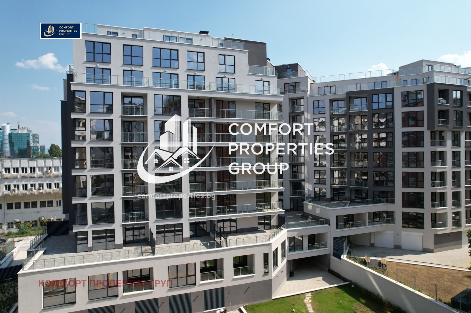 Продава 3-СТАЕН, гр. София, Младост 1, снимка 16 - Апартаменти - 50379998
