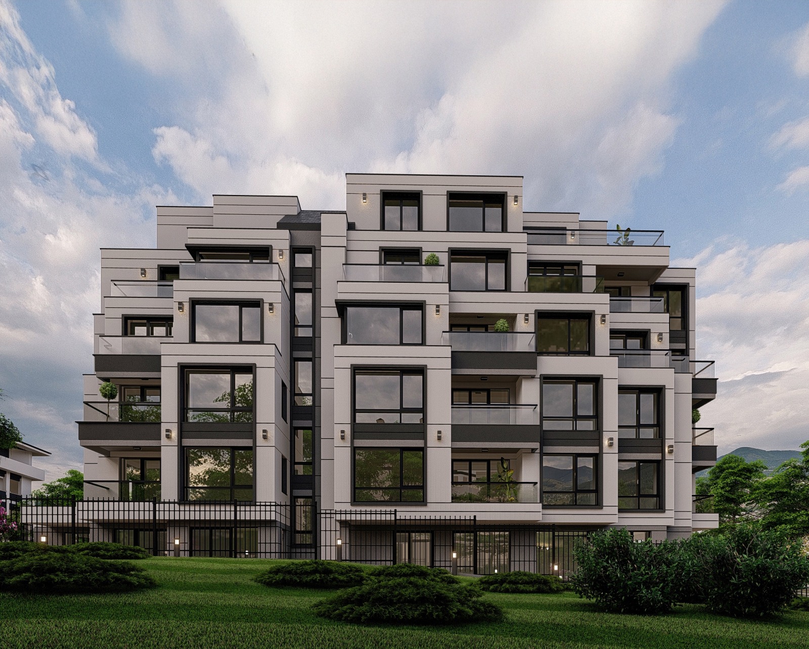 Продава 3-СТАЕН, гр. София, Малинова долина, снимка 2 - Апартаменти - 52142082