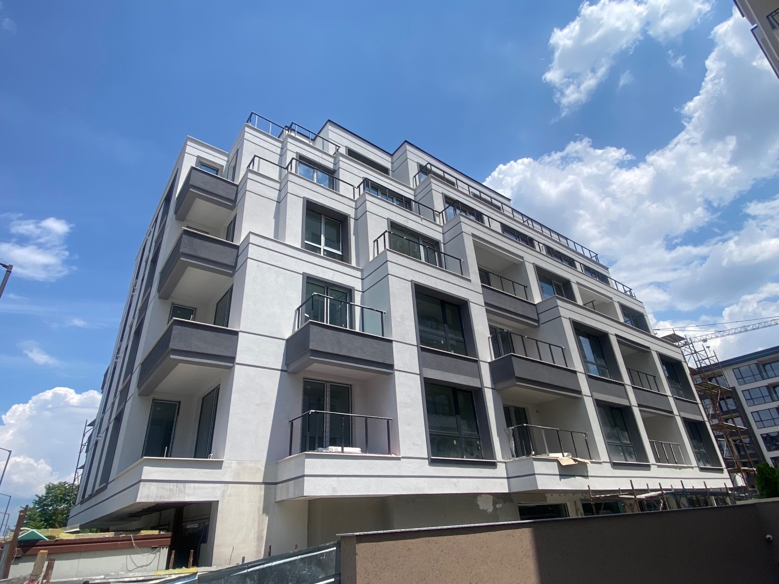 Продава 3-СТАЕН, гр. София, Малинова долина, снимка 12 - Апартаменти - 52142082