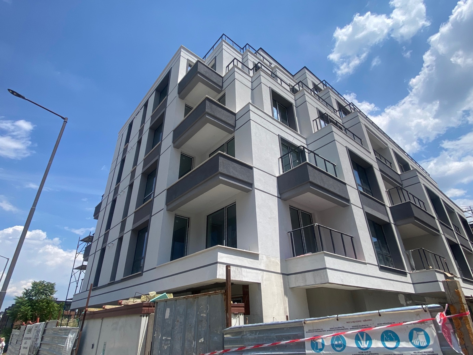 Продава 3-СТАЕН, гр. София, Малинова долина, снимка 13 - Апартаменти - 52142082
