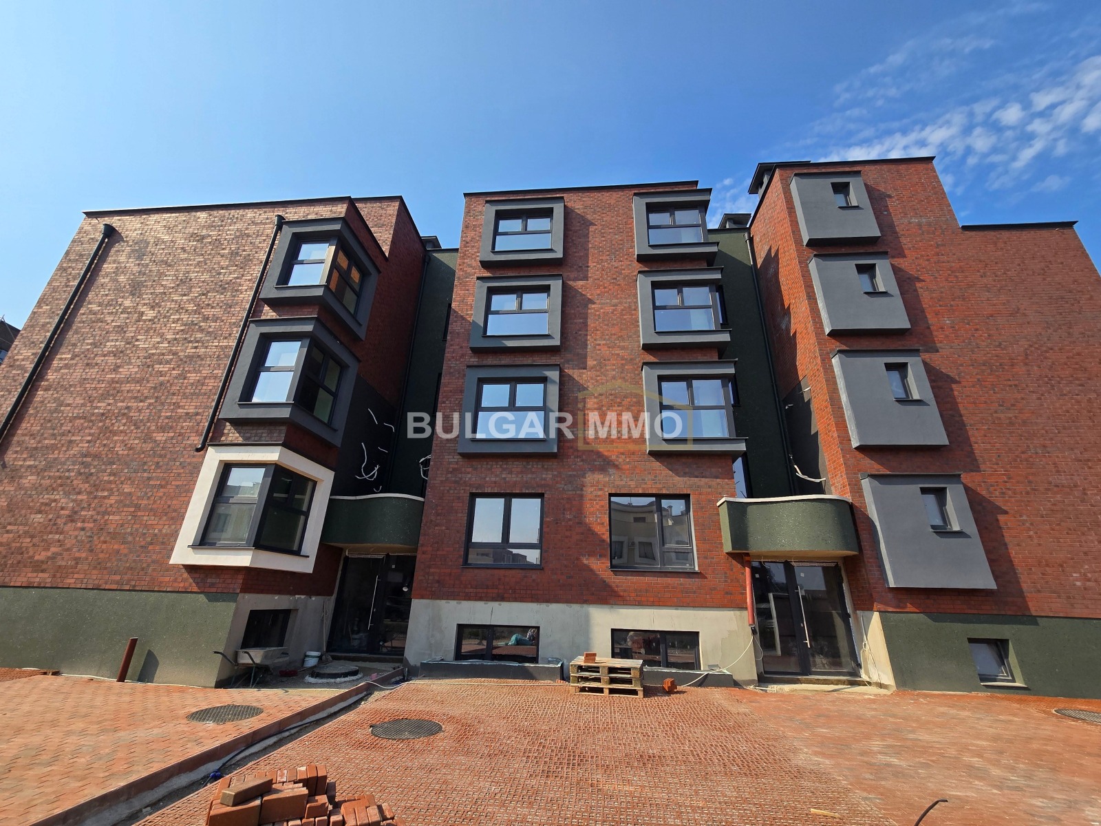 Продава 3-СТАЕН, гр. София, Витоша