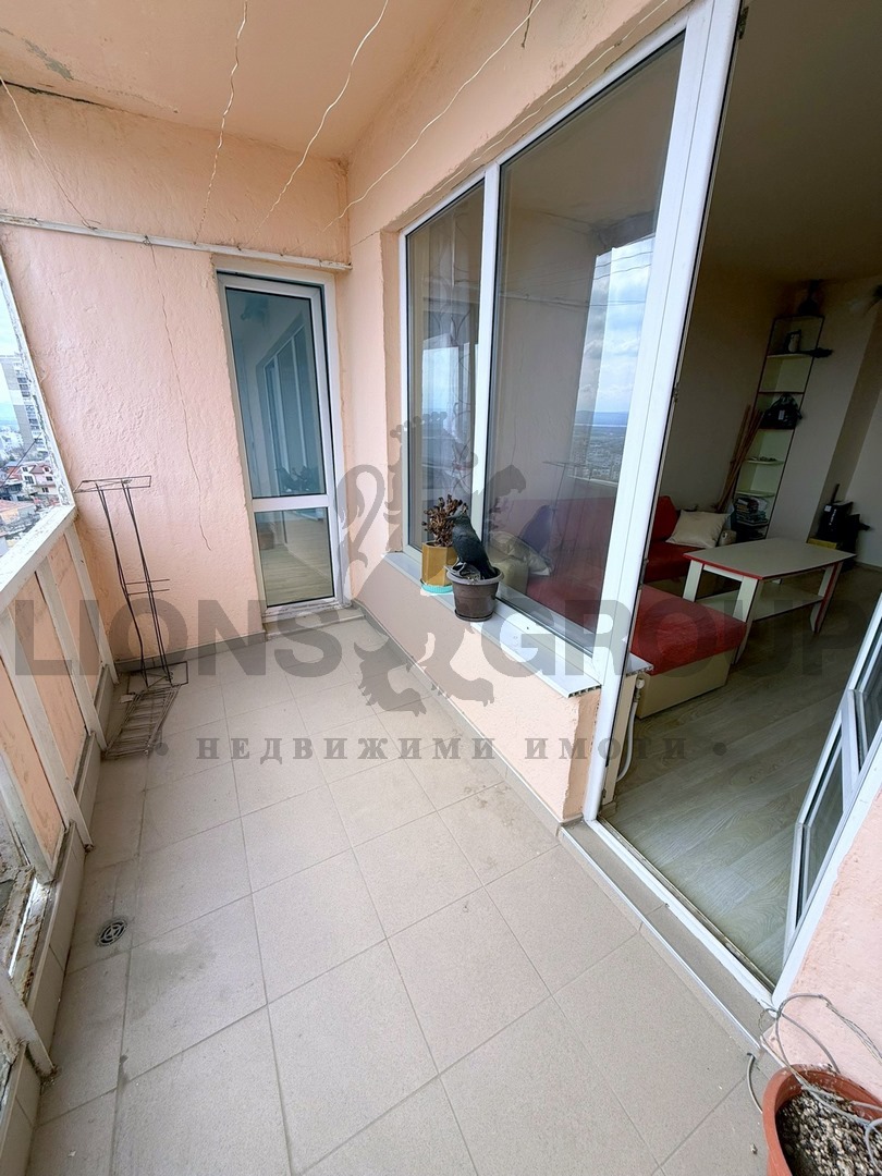 Продава 3-СТАЕН, гр. Варна, Владислав Варненчик 2, снимка 8 - Апартаменти - 54249656