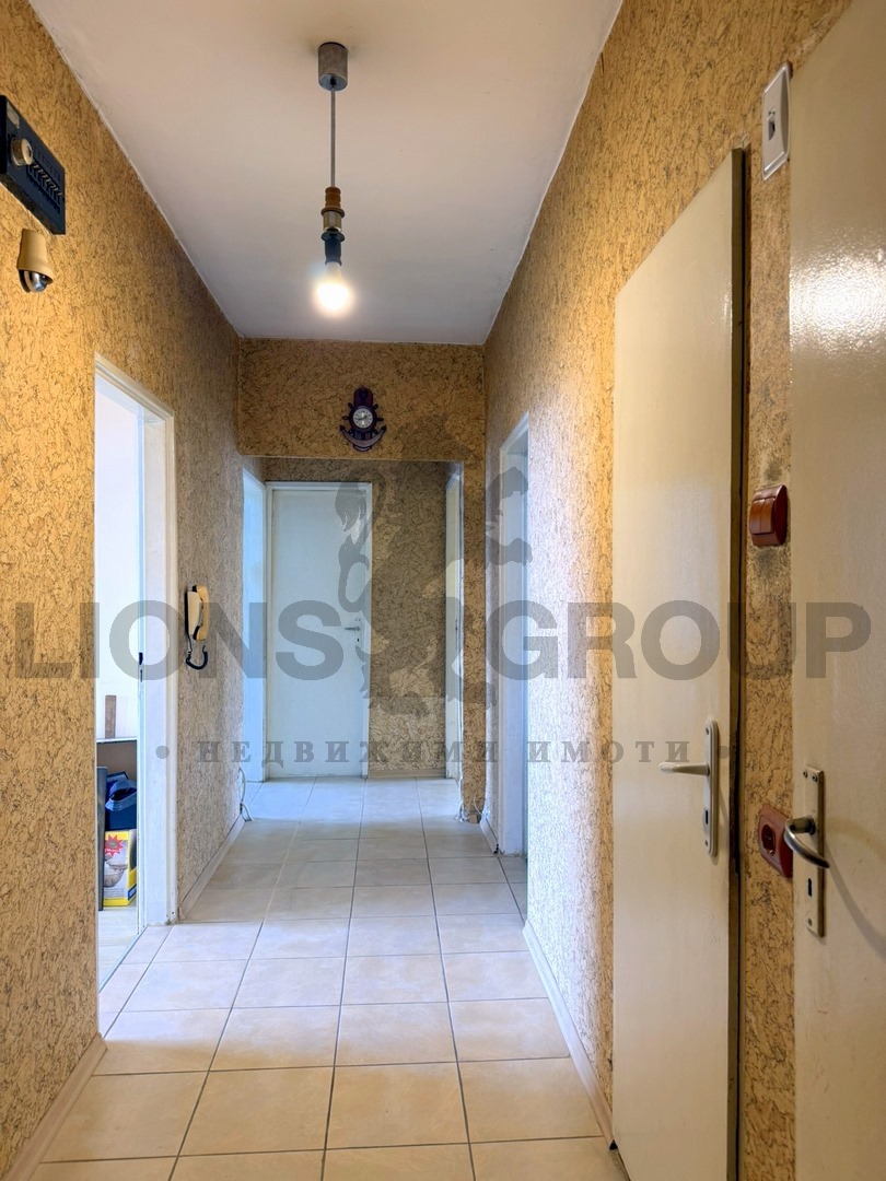 Продава 3-СТАЕН, гр. Варна, Владислав Варненчик 2, снимка 12 - Апартаменти - 54249656