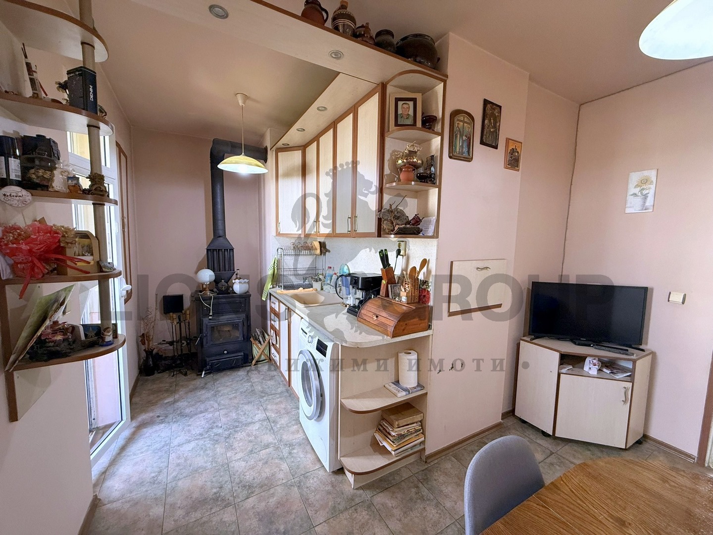 Продава 3-СТАЕН, гр. Варна, Владислав Варненчик 2, снимка 9 - Апартаменти - 54249656