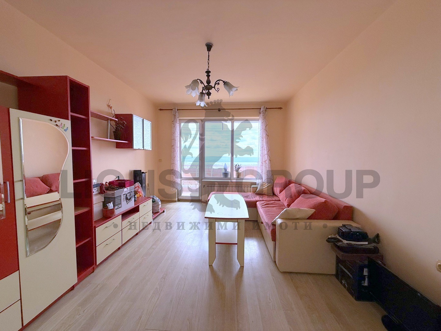 Продава 3-СТАЕН, гр. Варна, Владислав Варненчик 2, снимка 3 - Апартаменти - 54249656