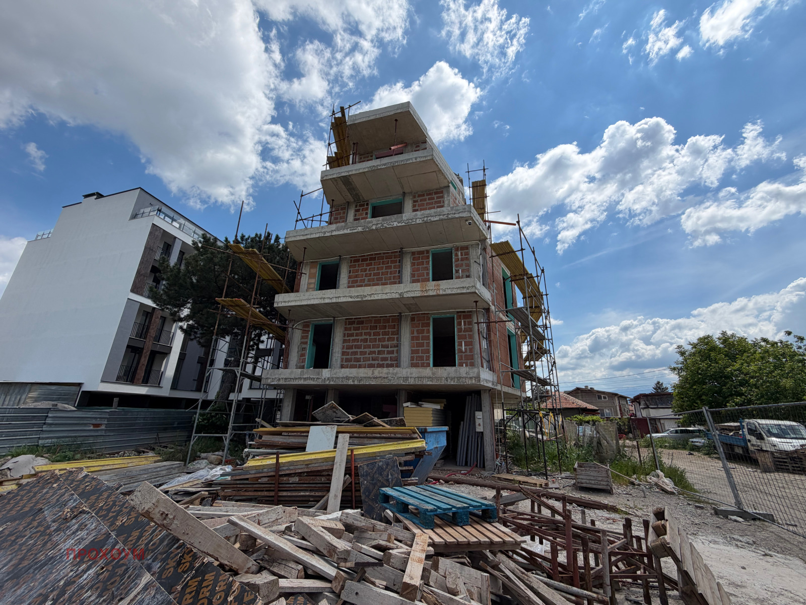 Продава 3-СТАЕН, гр. София, Левски В, снимка 4 - Апартаменти - 54624912