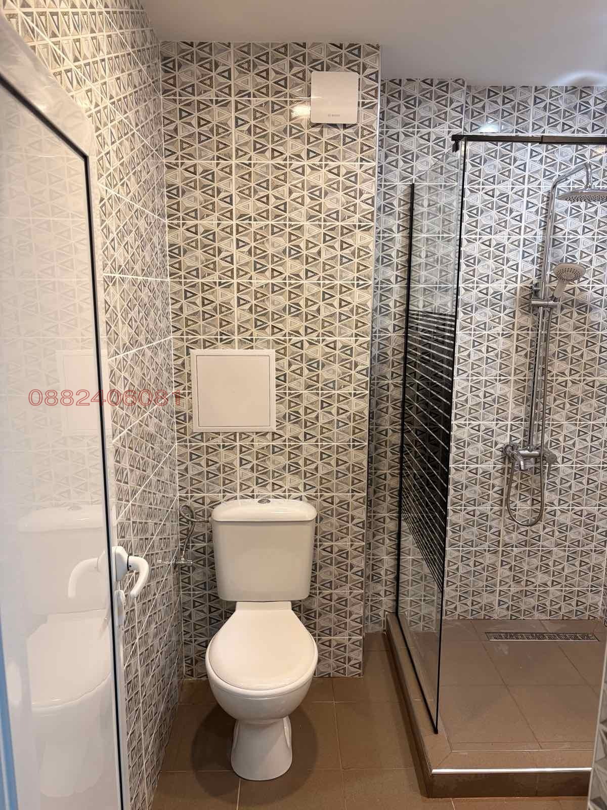 Продава 3-СТАЕН, гр. София, в.з.Малинова долина, снимка 2 - Апартаменти - 55504851