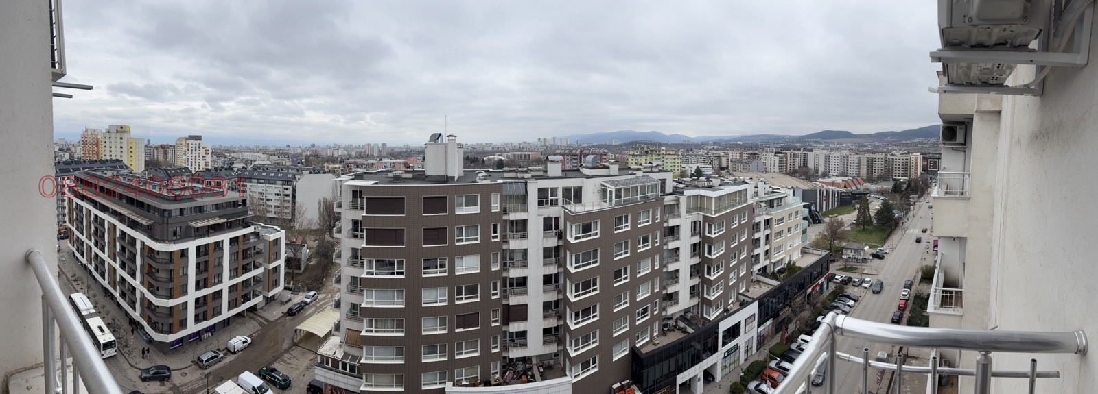 Продава 3-СТАЕН, гр. София, в.з.Малинова долина, снимка 6 - Апартаменти - 55504851