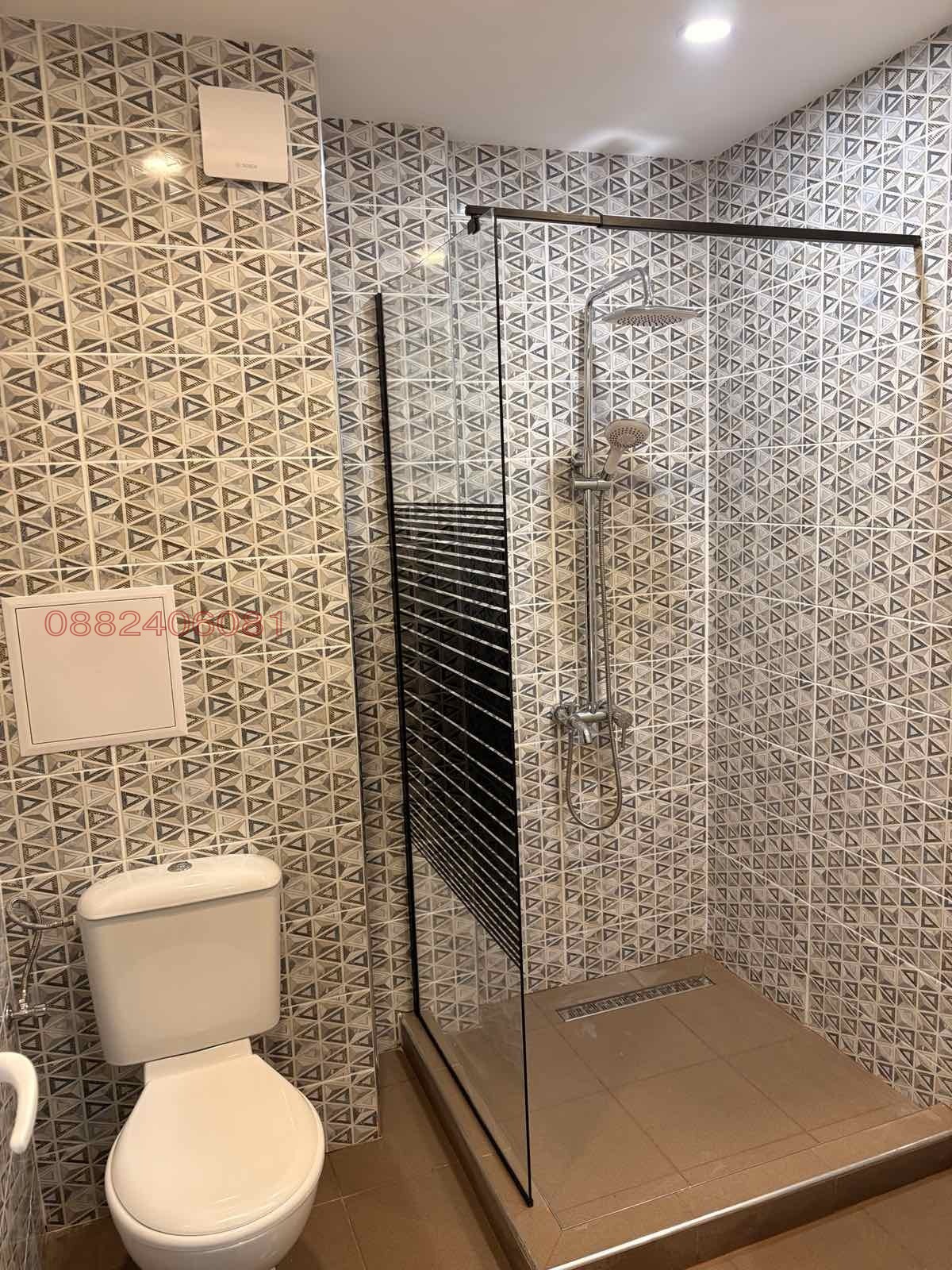 Продава 3-СТАЕН, гр. София, в.з.Малинова долина, снимка 3 - Апартаменти - 55504851