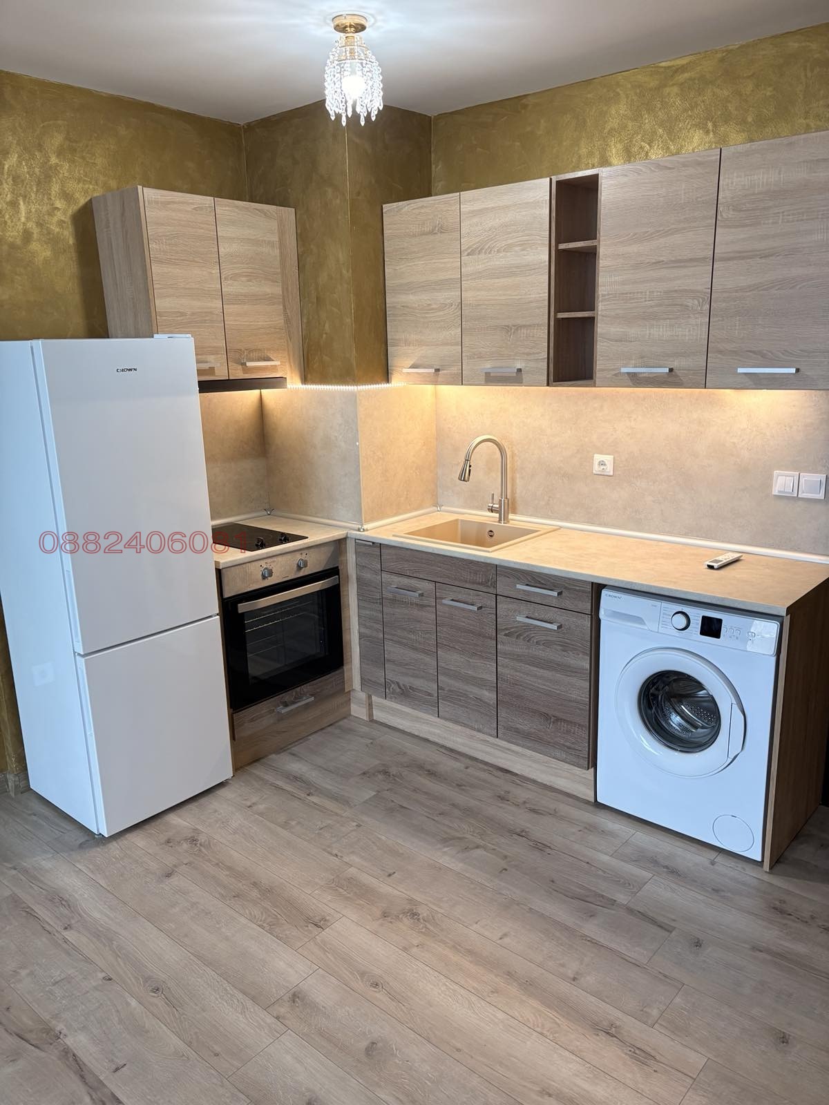 Продава 3-СТАЕН, гр. София, в.з.Малинова долина, снимка 10 - Апартаменти - 55504851