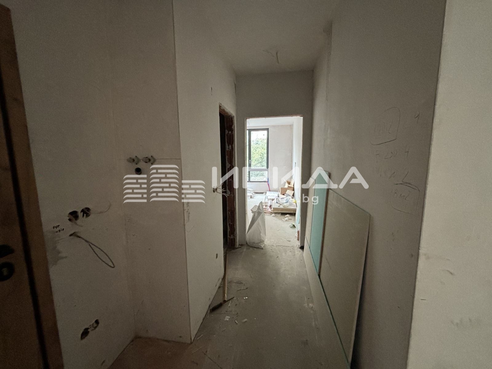 Продава 3-СТАЕН, гр. София, Гоце Делчев, снимка 9 - Апартаменти - 55727997