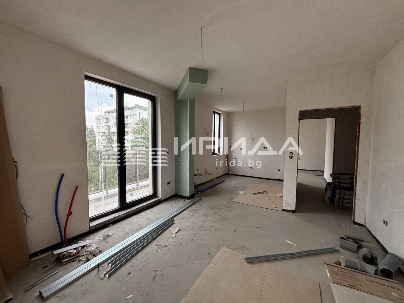 Продава 3-СТАЕН, гр. София, Гоце Делчев