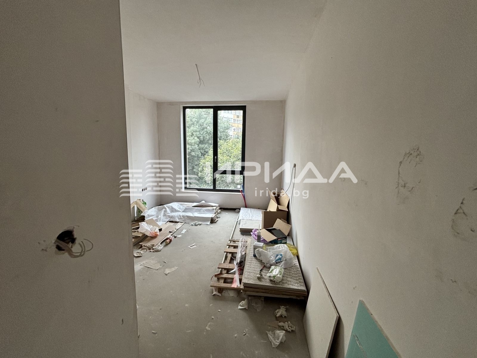 Продава 3-СТАЕН, гр. София, Гоце Делчев, снимка 7 - Апартаменти - 55727997