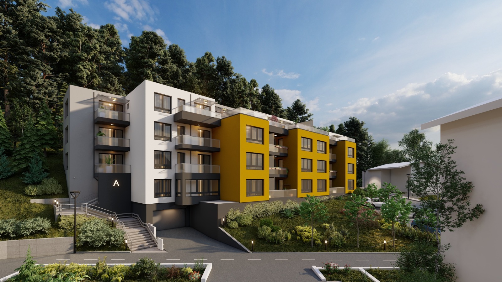 Продава 3-СТАЕН, гр. Варна, Виница