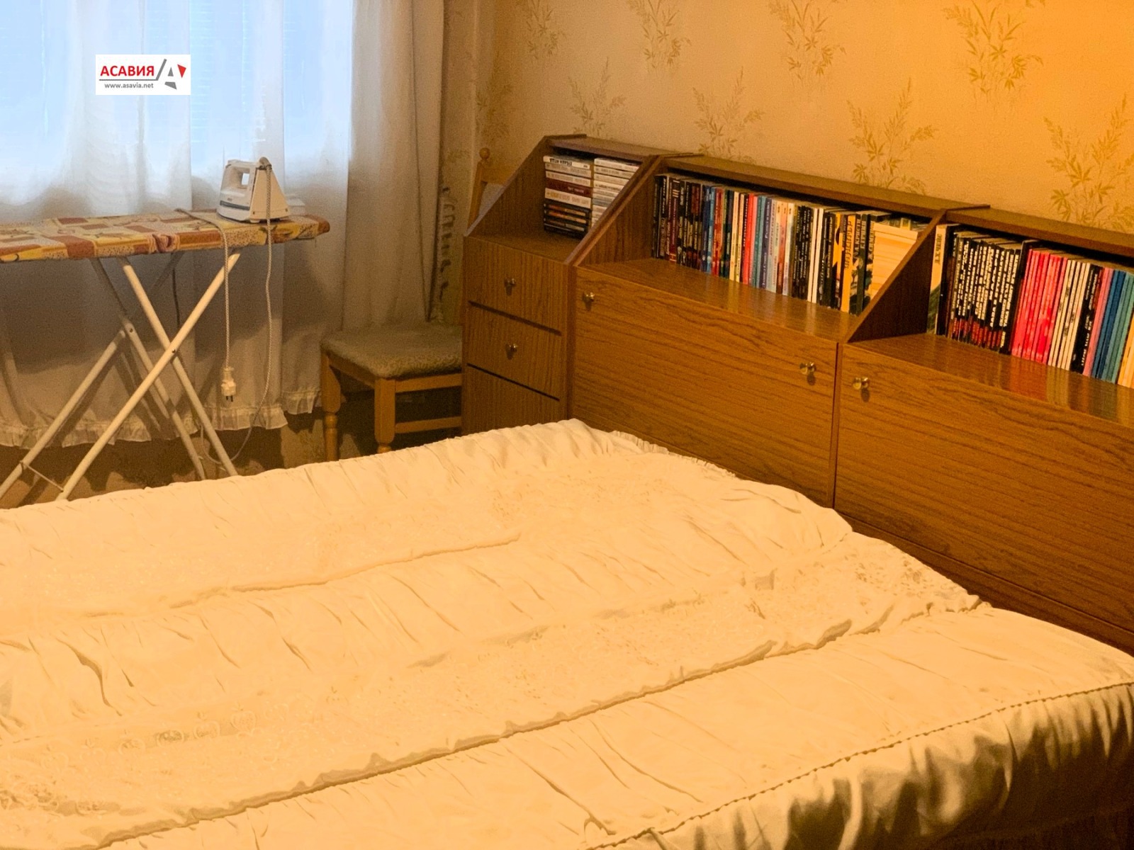 Продава 3-СТАЕН, гр. Ловеч, Дикисана, снимка 9 - Апартаменти - 56071964