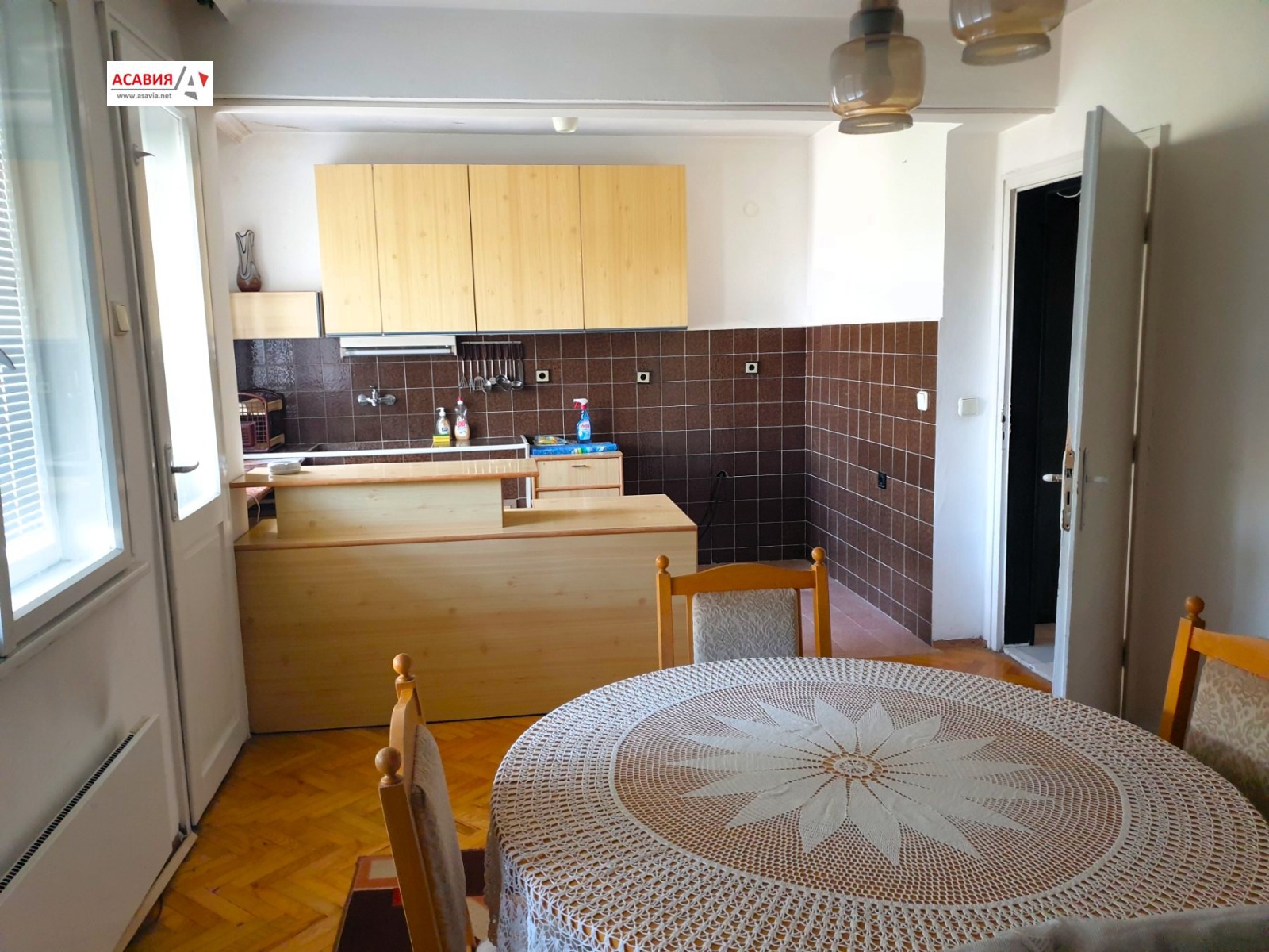 Продава 3-СТАЕН, гр. Ловеч, Дикисана, снимка 4 - Апартаменти - 56071964