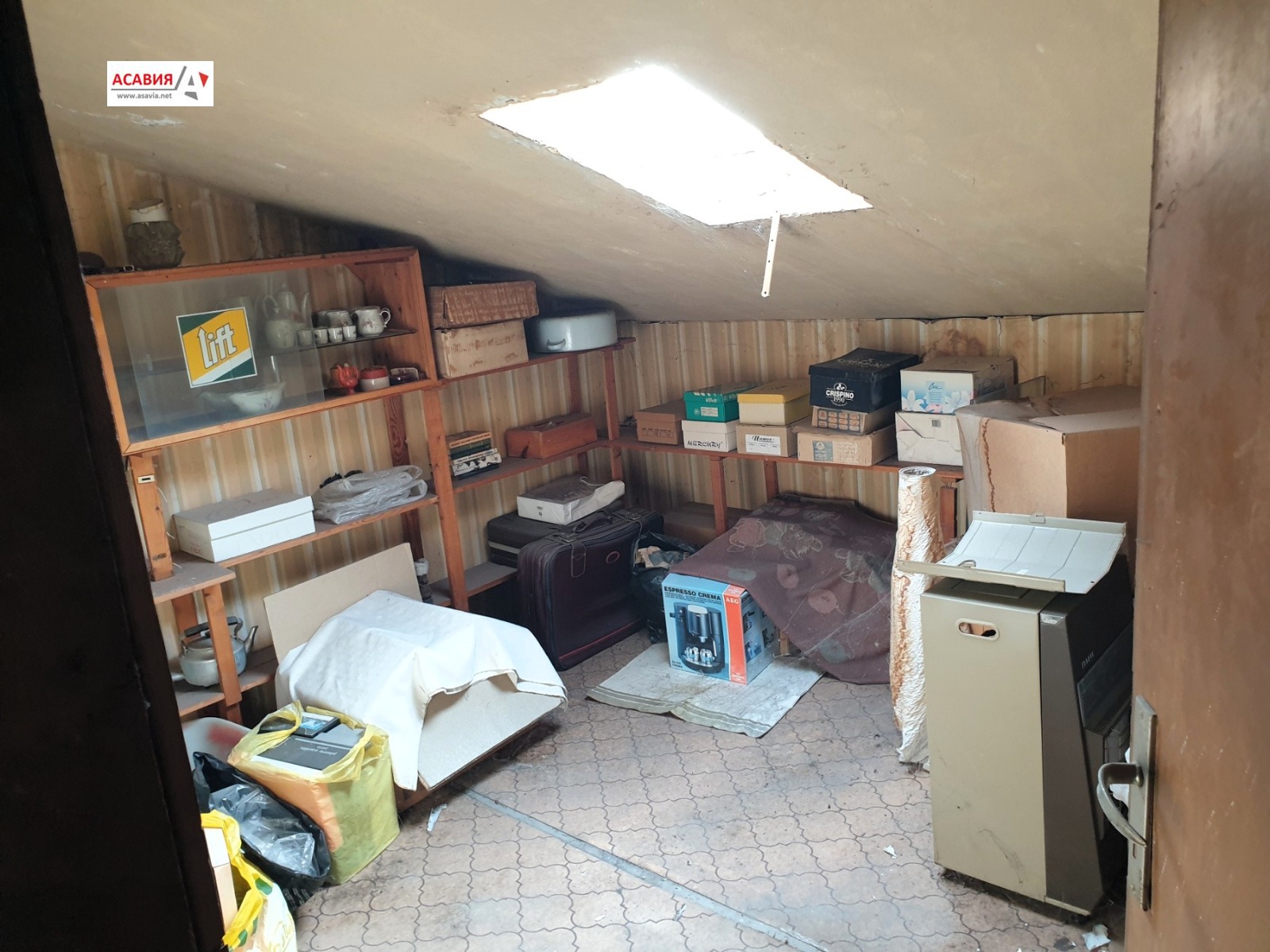 Продава 3-СТАЕН, гр. Ловеч, Дикисана, снимка 15 - Апартаменти - 56071964