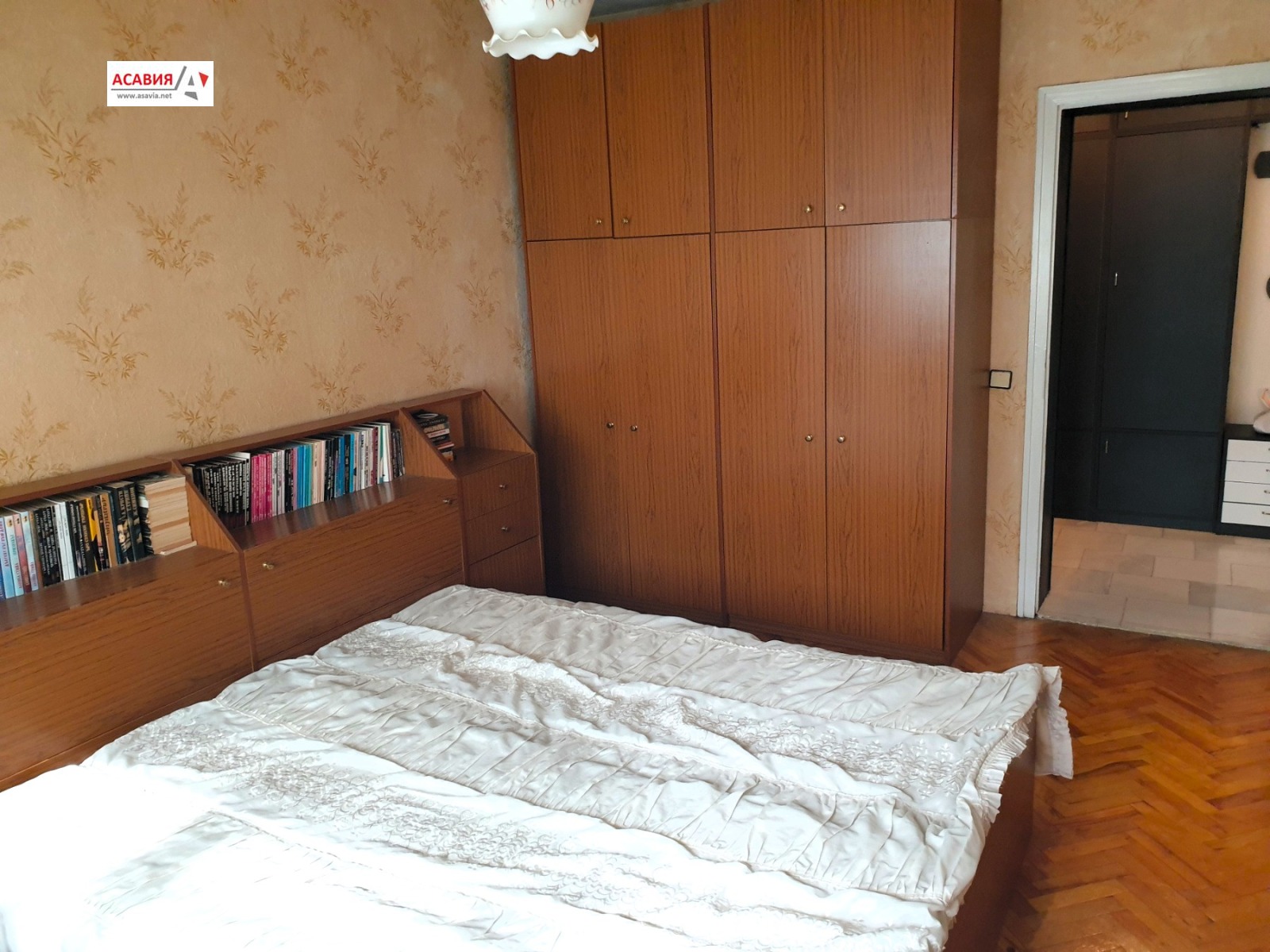 Продава 3-СТАЕН, гр. Ловеч, Дикисана, снимка 5 - Апартаменти - 56071964