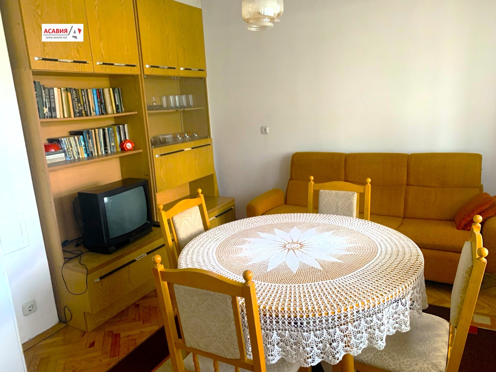 Продава 3-СТАЕН, гр. Ловеч, Дикисана, снимка 5 - Апартаменти - 56071964