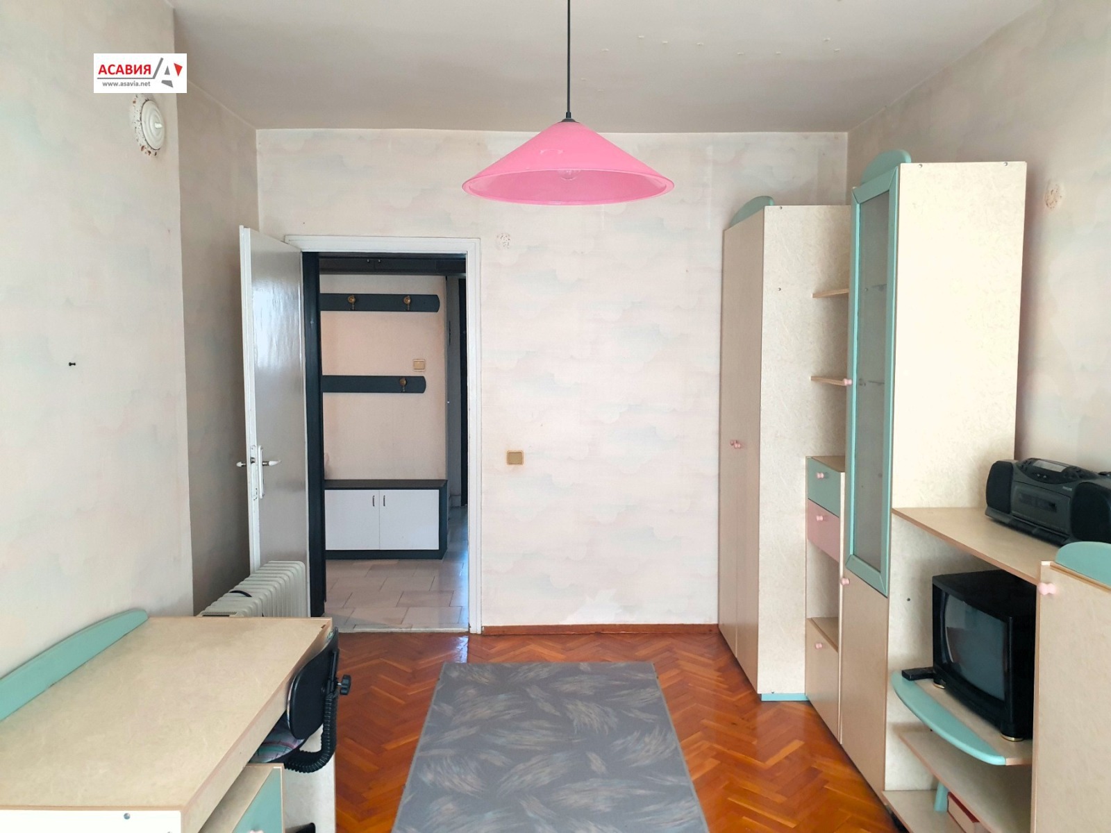 Продава 3-СТАЕН, гр. Ловеч, Дикисана, снимка 8 - Апартаменти - 56071964