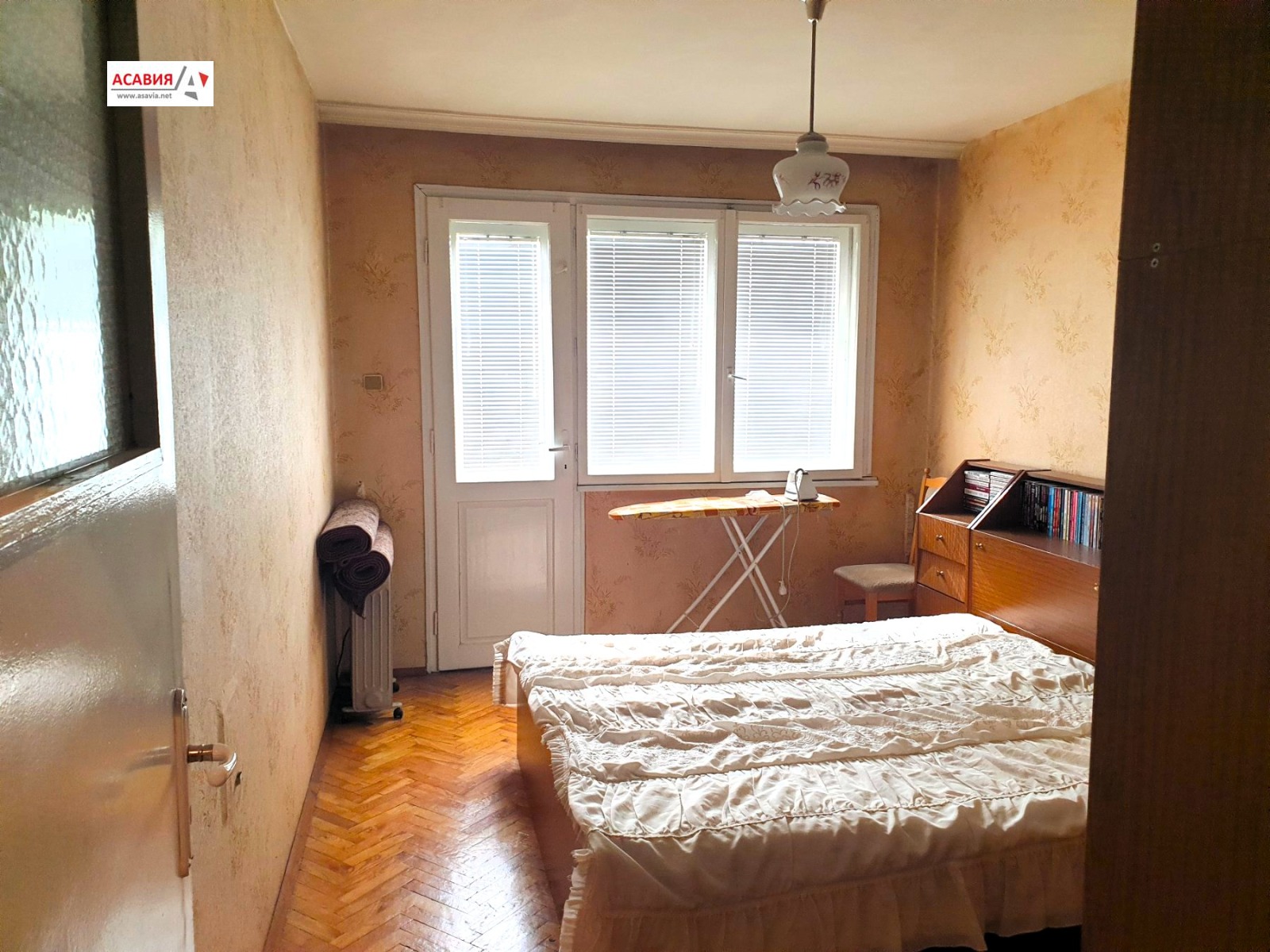 Продава 3-СТАЕН, гр. Ловеч, Дикисана, снимка 6 - Апартаменти - 56071964