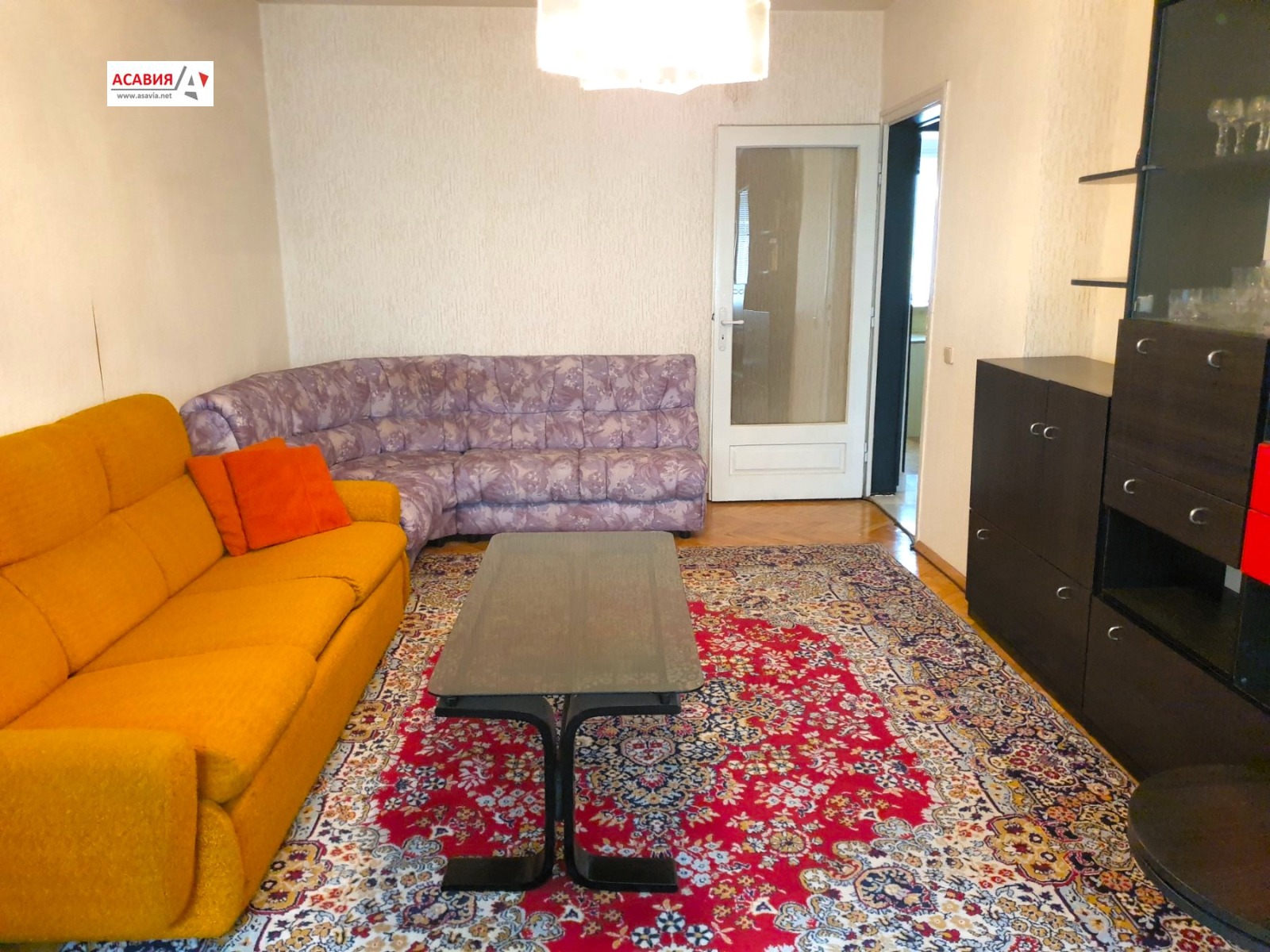 Продава 3-СТАЕН, гр. Ловеч, Дикисана, снимка 2 - Апартаменти - 56071964