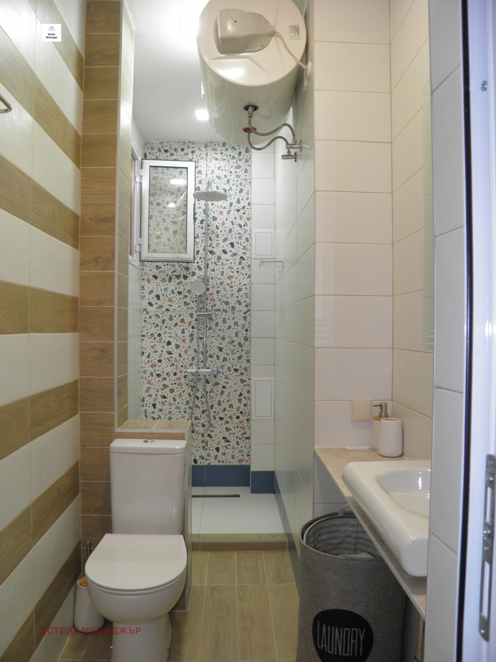 Продава 3-СТАЕН, гр. София, Център, снимка 8 - Апартаменти - 56261076