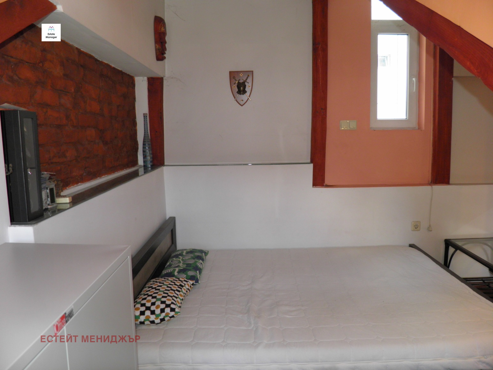 Продава 3-СТАЕН, гр. София, Център, снимка 11 - Апартаменти - 56261076