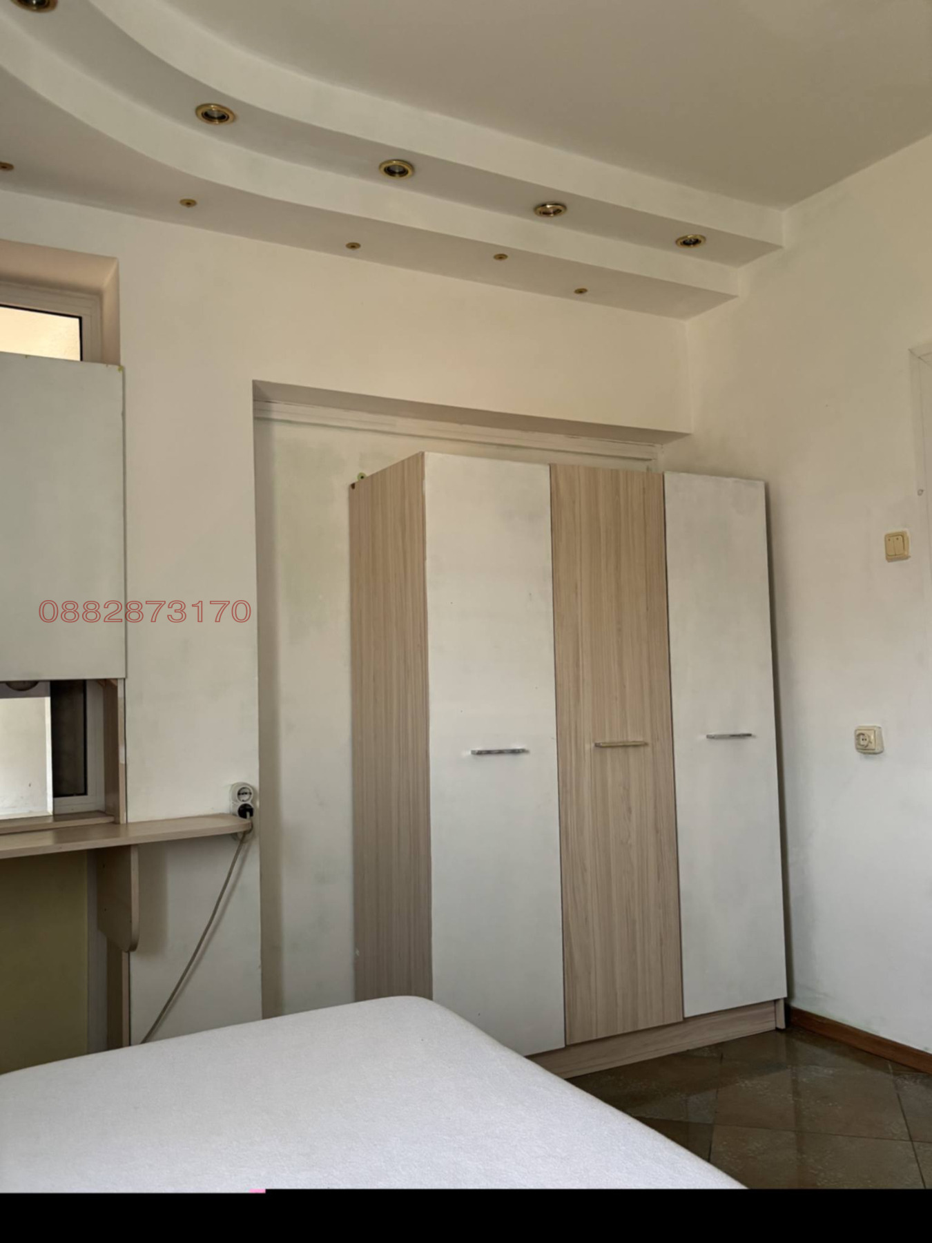Продава 4-СТАЕН, гр. Варна, Чайка, снимка 14 - Апартаменти - 55774112