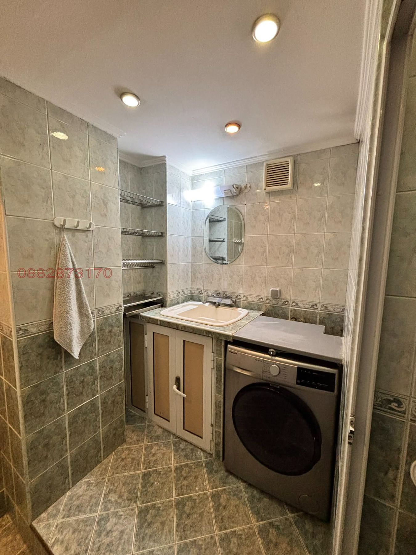 Продава 4-СТАЕН, гр. Варна, Чайка, снимка 2 - Апартаменти - 55774112