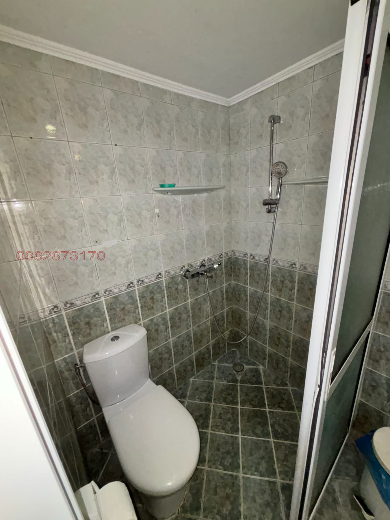 Продава 4-СТАЕН, гр. Варна, Чайка, снимка 13 - Апартаменти - 55774112