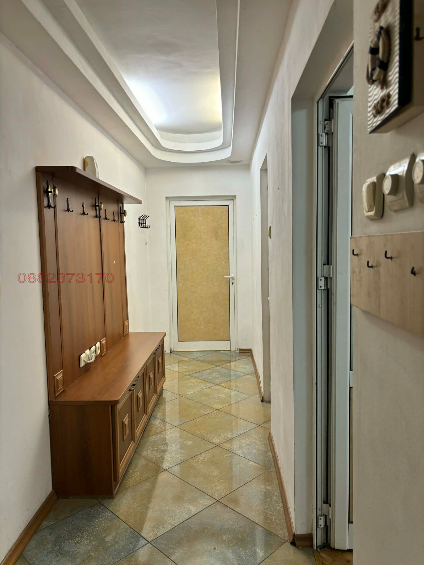 Продава 4-СТАЕН, гр. Варна, Чайка, снимка 10 - Апартаменти - 55774112