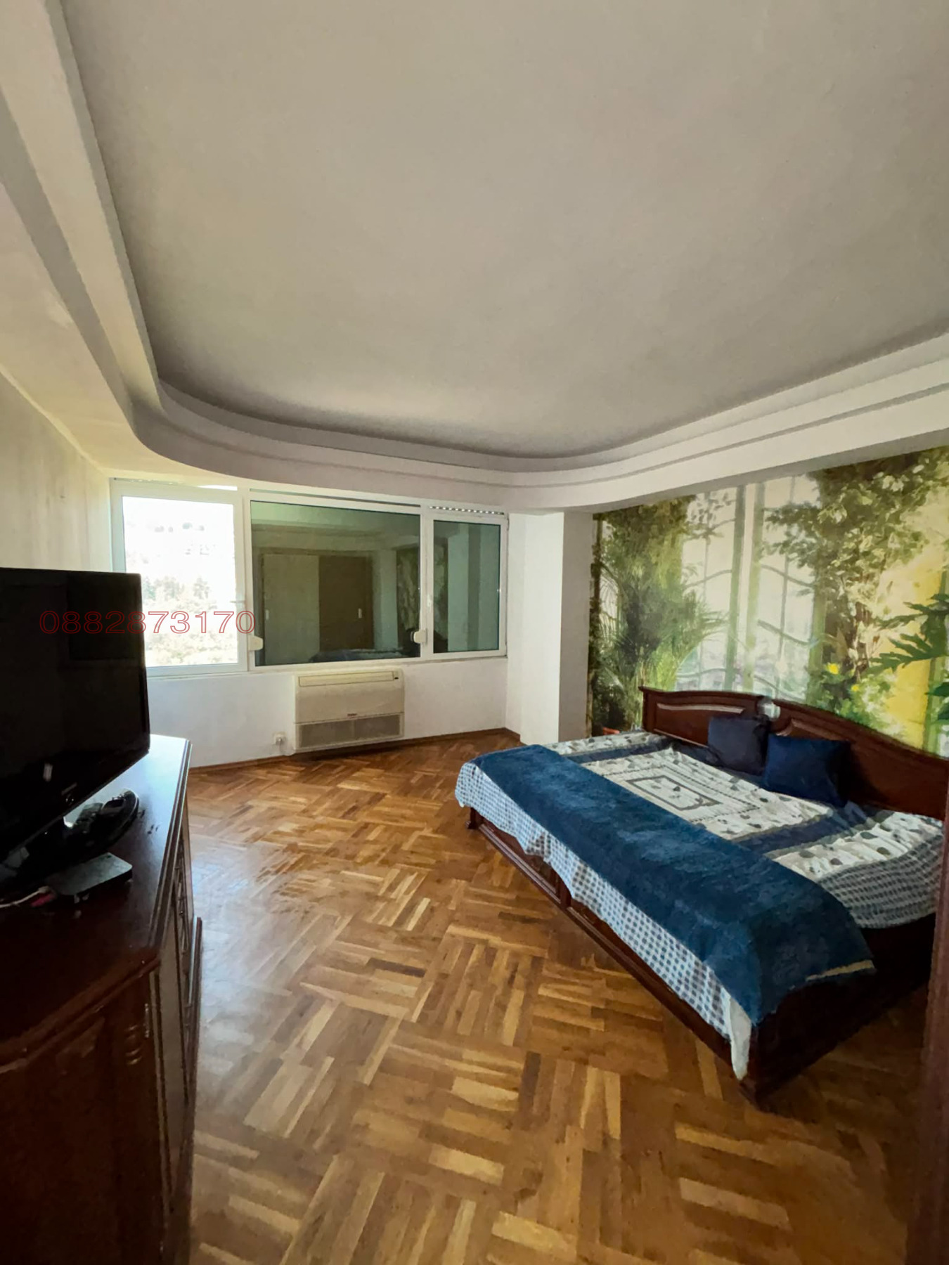 Продава 4-СТАЕН, гр. Варна, Чайка, снимка 8 - Апартаменти - 55774112